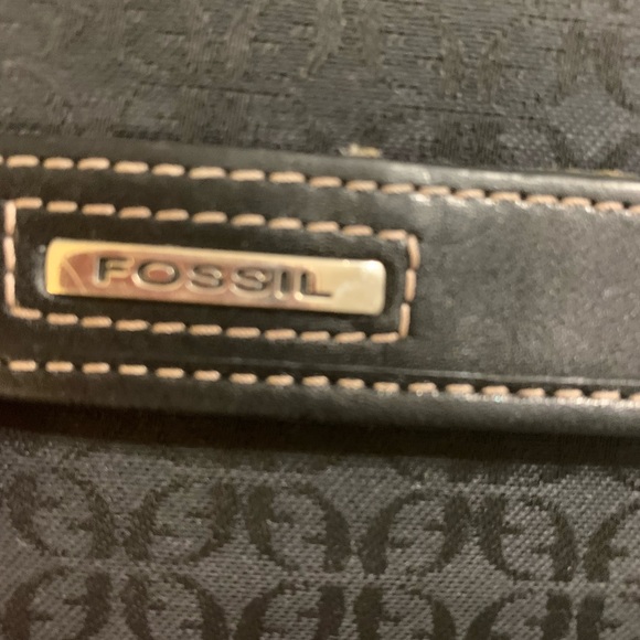 Fossil Wallet - Picture 6 of 7